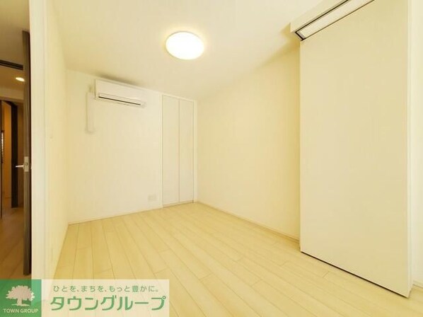 KDXレジデンス武蔵境IIの物件内観写真